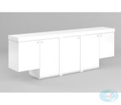 Греденция DK2691A глянец