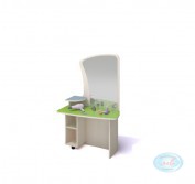 Стол игровой "Парикмахерская" ДУ-СИ9