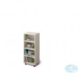 Стеллаж для книг ДУ-СМ2-40