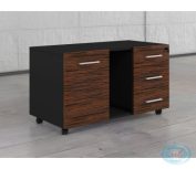 Тумба подкатная ЕКМ42 (большая)