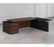 Стол письменный EK26A