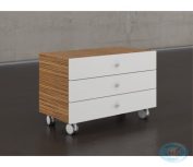 Тумба подкатная KYM80