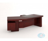 Стол письменный R206L