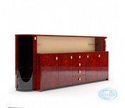 Греденция RM300123