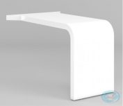 Стол-приставка DK13 глянец