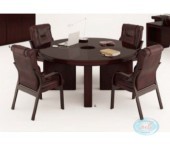 Стол совещаний MUX 180 x 180