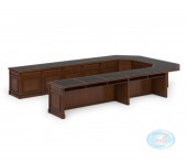 Стол совещаний New Inter 308 x 460