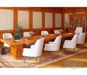Стол совещаний Privilege 120 x 480