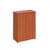 Шкаф для документов средний закрытый ПТ-762
