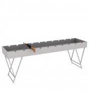 Стол для чистки оружия